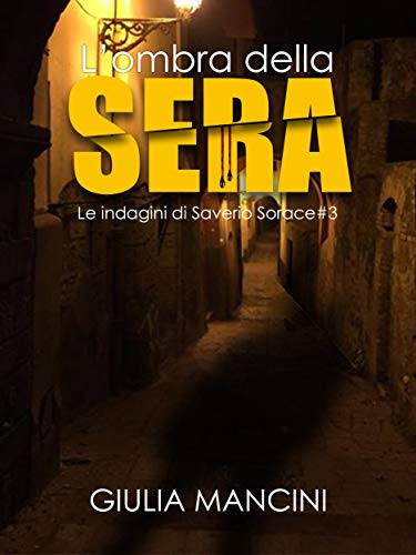 Giulia Mancini - L'ombra della sera (2019)