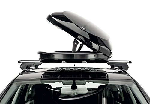 Hapro VDL 25920 Zenith, glänzend schwarz