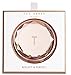 Ted Baker Reflect And Perfect Compact Mirror