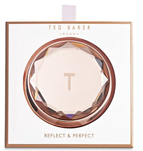 Ted Baker Reflect And Perfect Compact Mirror