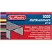 Produktbild Herlitz 10 x Heftklammern Nr. 10 VE=1000 Stück