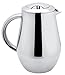 SterlingPro Pear Shape Doublewall Stainless Steel Mirror Finish French Coffee Press, 35-ounce RS.4148.00