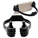 LipiWorld Thumb Ok Stand For Smartphones And Tablets Universal Flexible Portable Mount Cradle Thumb Ok Stand Holder (Colors May Vary) RS.129.00