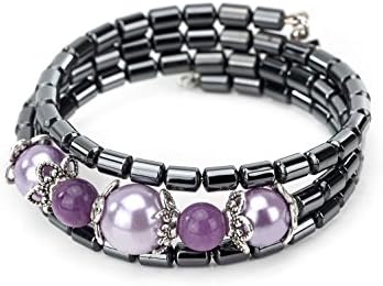 Bracelet – Magnetc 2 in 1 neck Snake