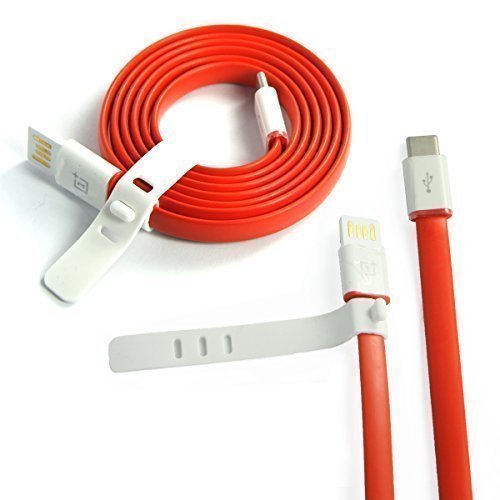Proam USB Ladekabel Type C Datenübertragung USB-Kabel für OnePlus 2 Two Google Nexus 5X 100mm