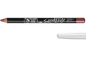 ELLENNE PUROBIO MATITE LABBRA LIP PENCIL - ROSA NUDE - ECOBIO cod.49