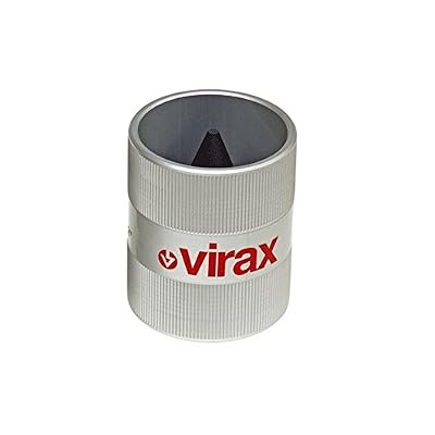Virax – Desbarbador Intérieur Extérieur Diamètre 8–35 mm