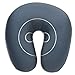 Produktbild Nifdhkw Multifunctional Neck Pillow Curved Line U-Shaped Soft Pillows Portable for Sleeping Travel New9