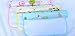 Baby And Toddler Waterproof Washable Diaper Changing Mat Pad Assorted Sizes (M (50cm*68cm))