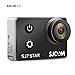 Produktbild SJCAM SJ7 Stern SJ7000 SJ7Star - 4K NATIV Action Cam-Sport-Kamera (2,0-Zoll-Touchscreen, 16MP, Touchscreen, Sony Sensor, WLAN, HDMI, Impermeabile) Sport-Tätigkeits-Kamera-Nocken Mini DVR