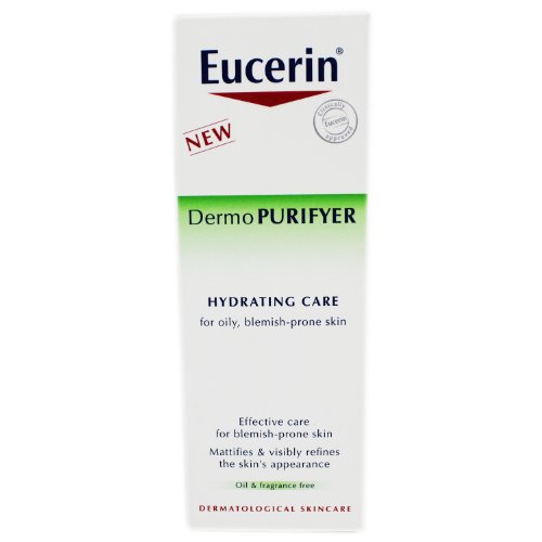 Eucerin DermoPURIFYER Hydrating Care 50ml