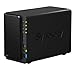 Produktbild Synology DS213 2x SATA 2.0GHz USB 3.0 ohne Festplatten