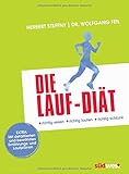 Image de Die Lauf-Diät: richtig essen - richtig laufen - richtig schlank