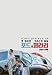 Produktbild Ford V Ferrari - Korean Movie Wall Poster Print - 43cm x 61cm / 17 Inches x 24 Inches A2