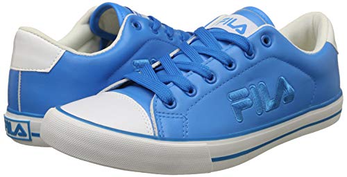 fila zoomer sneakers