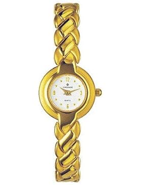 Junghans 047/5084.44–Armbanduhr Damen