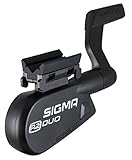 gps speed meter LIEFERUMFANG - R2 DUO Speed/Cadence Combo Sender
