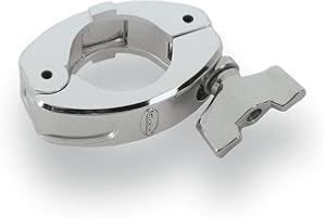 Gibraltar SC-GCHML Scharnier Memory Wing Lock