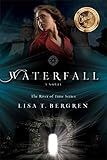 Waterfall (River of Time, Band 1) by Bergren