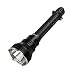 Produktbild acebeam T30 CREE xhp35 2200 Lumen Long Throw Abstand 1081 Meter Tactical Taschenlampe