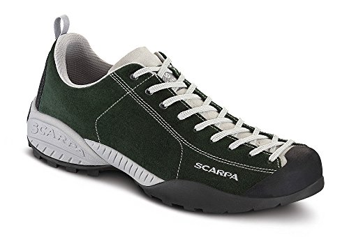 Preisvergleich Produktbild Scarpa Herren Freizeitschuhe grün 44 1 / 2