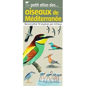 Oiseaux de méditerranée Livre en Ligne Oiseaux de méditerranée Livre en Ligne - Telecharger Ebook
