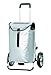 Produktbild Original Andersen Royal Shopper Plus Ortlieb silber