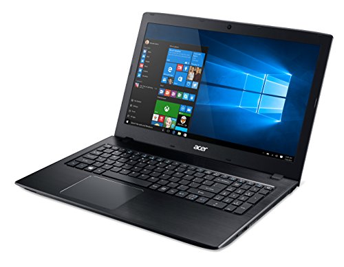 Acer Aspire E 15  15 6  Full HD  8th Gen Intel Core i5-8250U  GeForce MX150  8GB RAM Memory  256GB SSD  E5-576G-5762