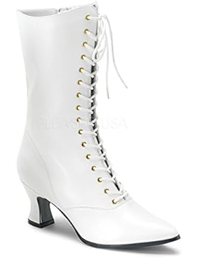 Funtasma Renaissance-Stiefel Victorian-120