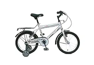 Vaux Plus 16T Kids Bicycle for Boys