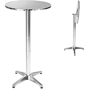 Suchergebnis auf Amazon.de für: bistrotisch: Küche, Haushalt & Wohnen