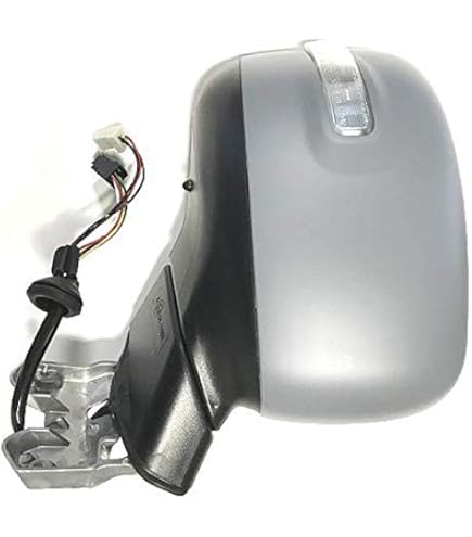 Specchietto Retrovisore Destro Derb Per Fiat Tipo - Elettrico, Termico, Con Sonda 7Pin - Foto 6