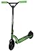 Produktbild Two Bare Feet Dirt Scooter/Street Stunt Scooter 360 Tricks, Kinder, grün