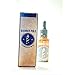 Premium Beard Oil Hand Blended by Barber Pole - Original Beard Oil - Made in The UK - Stop that Beard Itch - Soften Your Beard - Beard Oil for Men who want a healthly one - Beard Oil Perfectly Formulated for Beard Growth - Beard Oil Naturally High in Vitamin E - The ideal Valentine gift for men.(30 ml)