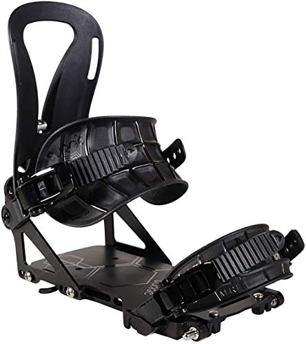 Spark R&D Unisex Surge Splitboard Bindings 2019