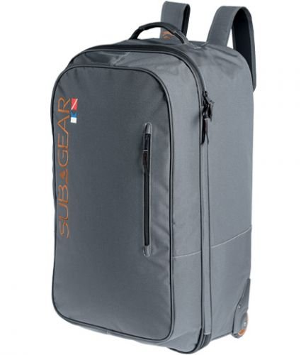 Preisvergleich Produktbild Subgear Ecco Pack 2014 - Tauchrucksack
