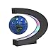 Produktbild Dracarys Magnetisch Levitation Floating Globe Rotierende Weltkarte Anti-Schwerkraft Globus Für Bildungsgeschenk Home Office Klassenzimmer Schreibtisch Dekoration