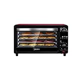 Cuisine Séchoir à fruits séché au four Séchoir à aliments pour la maison Séchoir à air pour la maison Séchoir déshydrateur pour viande et légumes pour animaux de compagnie fours de cuisine pour Pojrhf