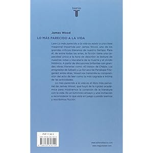 Lo más parecido a la vida: Lecciones sobre nuestro amor por los libros