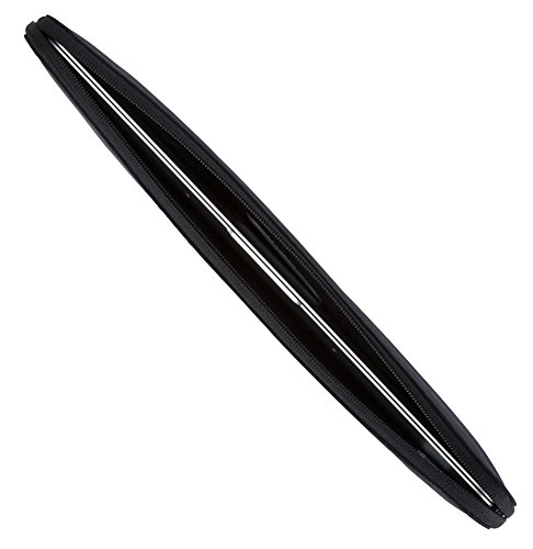 Incase Slim Sleeve mit Diamond Ripstop for MacBook Air 13″ – Black - 4