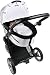 Dooky Winter 126761 Pram Cover Cream