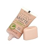 Rimmel London Stay Matte Foundation 30ml