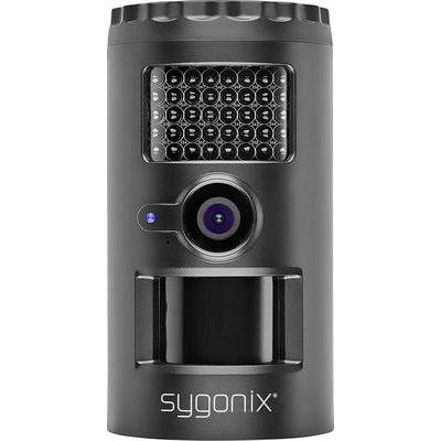 Preisvergleich Produktbild sygonix 720P IR ÜBERWACHUNGSKAMERA