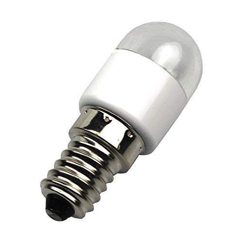La Canilla ® - Ampoule LED pour machine à coudre Alfa, Singer, Refrey - Culot E-14