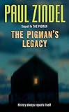 The Pigman's Legacy by Paul Zindel