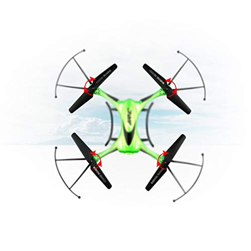 IronHeel-4-Pacchetti-Mini-Drone-Eliche-Eliche-di-ricambio-portatile-CW-CCW-Compatibile-con-H31-GoolRC-T6-RC-Quadcopter