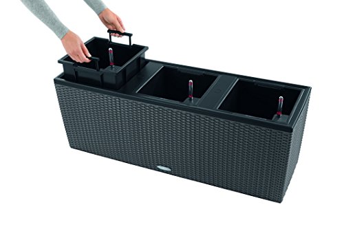 TRIO COTTAGE 40 Komplettset granit 15023 - 2