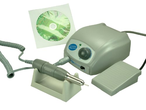 Motorised Manicure and Pedicure Box