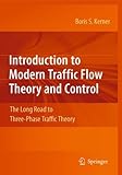 Image de Introduction to Modern Traffic Flow Theory and Control: The Long Road to Three-Phase Traffic Theory