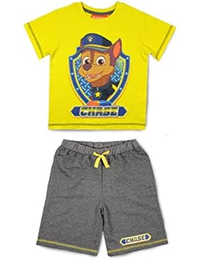 Paw Patrol Jungen Short